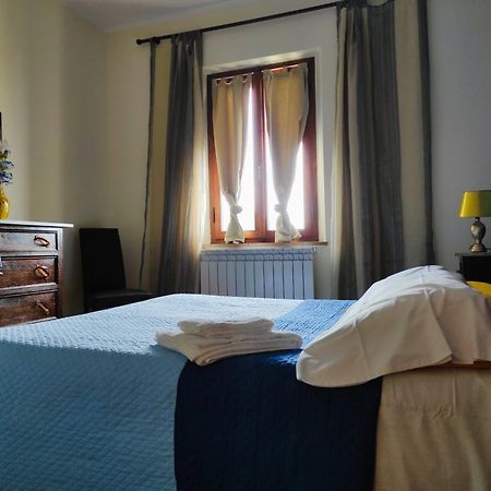 コルトーナ La Casa Tra Gli Ulivi Bed & Breakfast エクステリア 写真