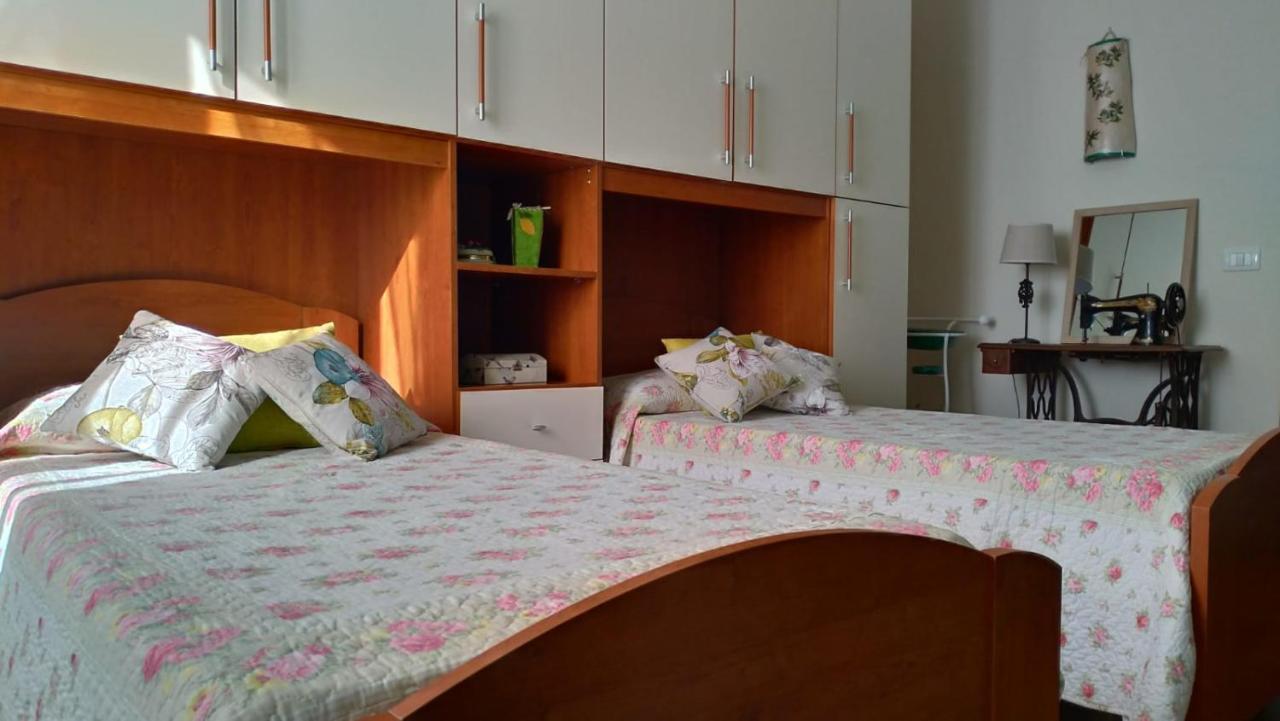 コルトーナ La Casa Tra Gli Ulivi Bed & Breakfast エクステリア 写真