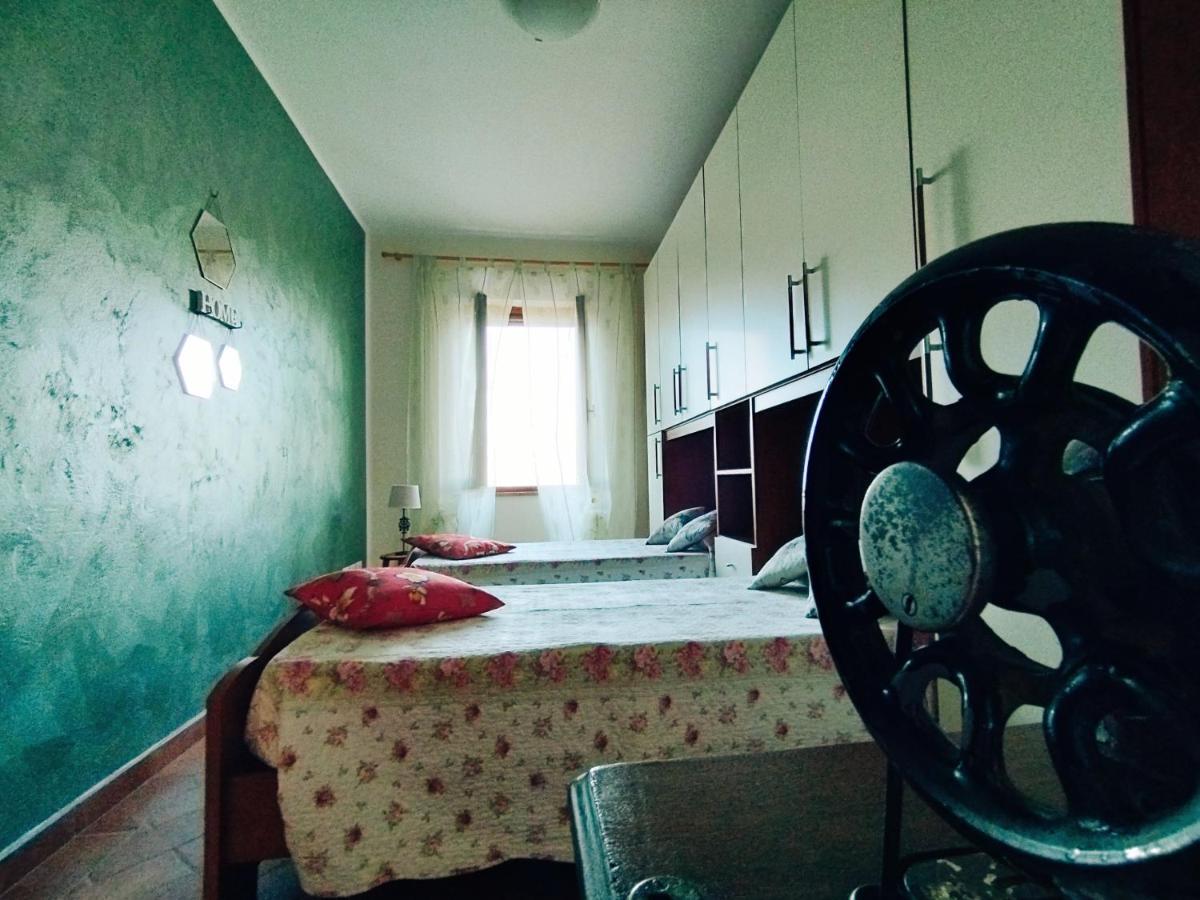 コルトーナ La Casa Tra Gli Ulivi Bed & Breakfast エクステリア 写真