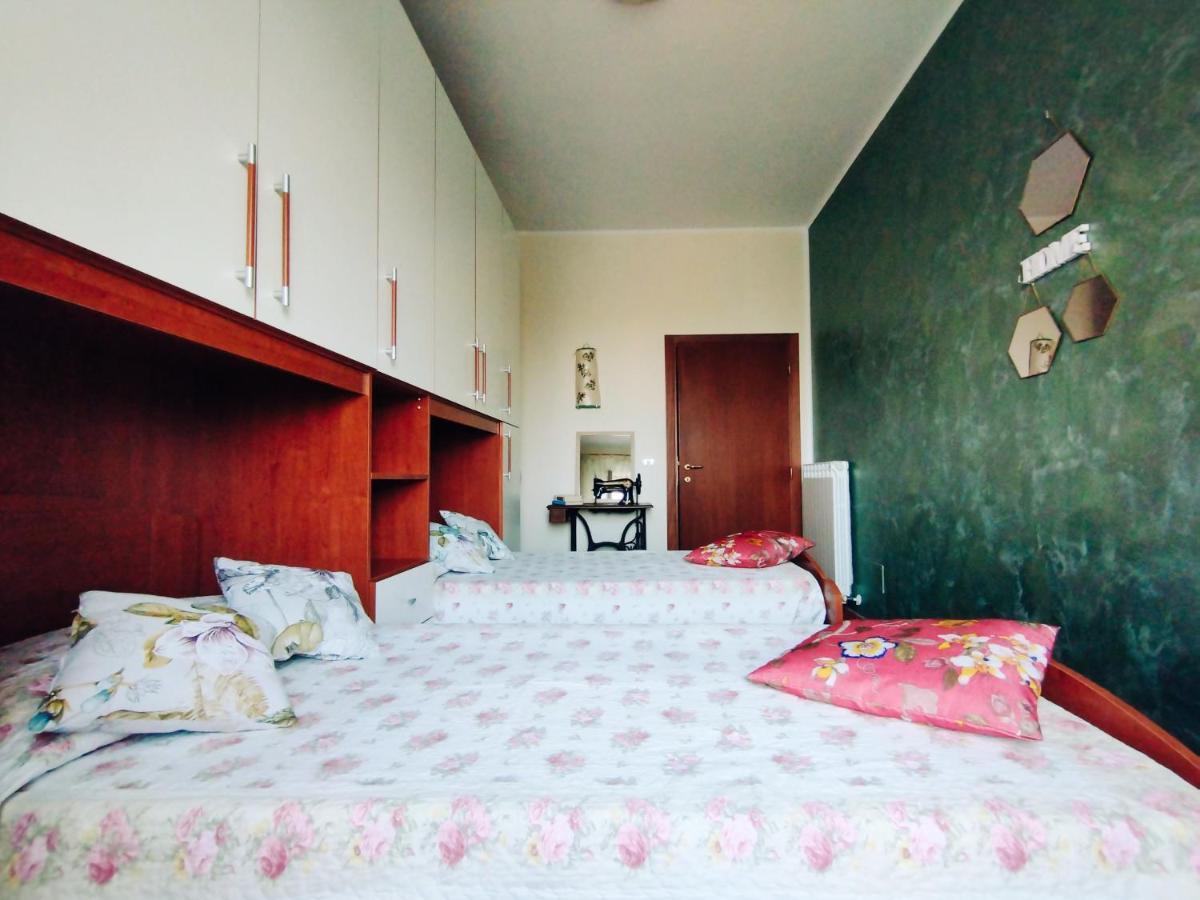 コルトーナ La Casa Tra Gli Ulivi Bed & Breakfast エクステリア 写真