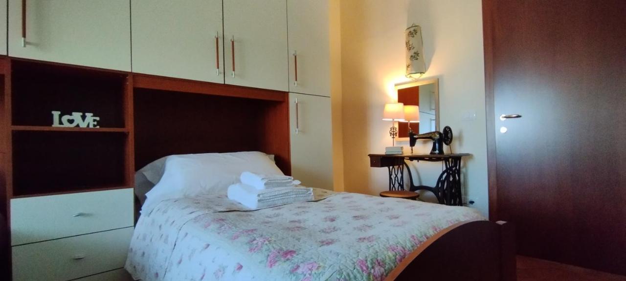 コルトーナ La Casa Tra Gli Ulivi Bed & Breakfast エクステリア 写真