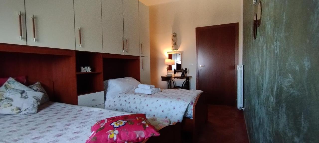 コルトーナ La Casa Tra Gli Ulivi Bed & Breakfast エクステリア 写真