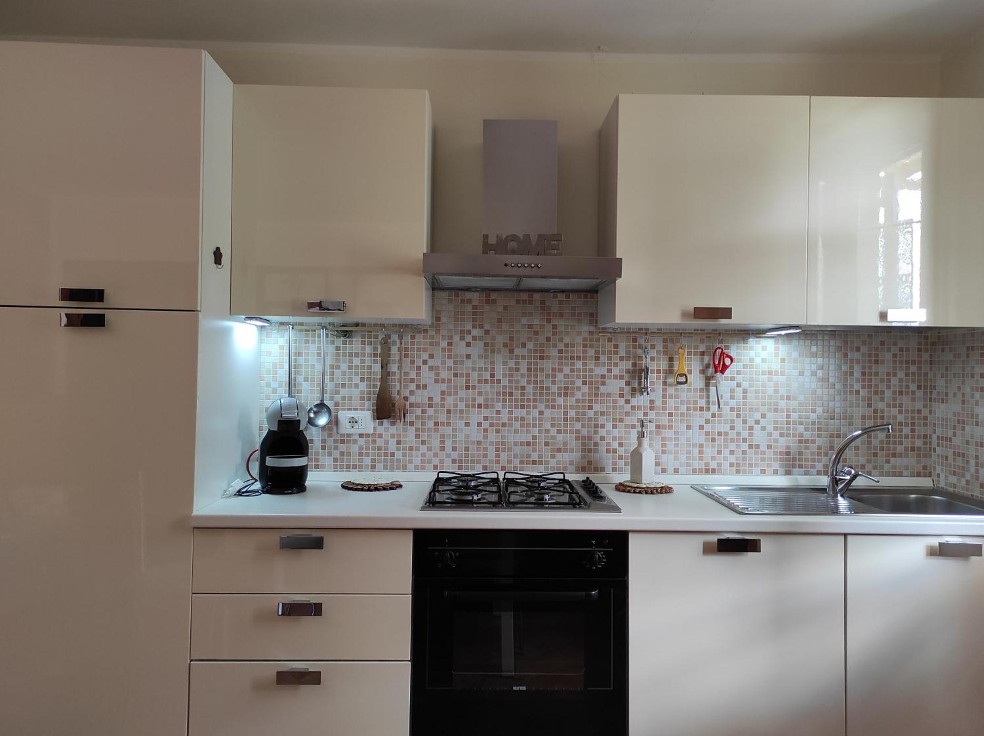 コルトーナ La Casa Tra Gli Ulivi Bed & Breakfast エクステリア 写真