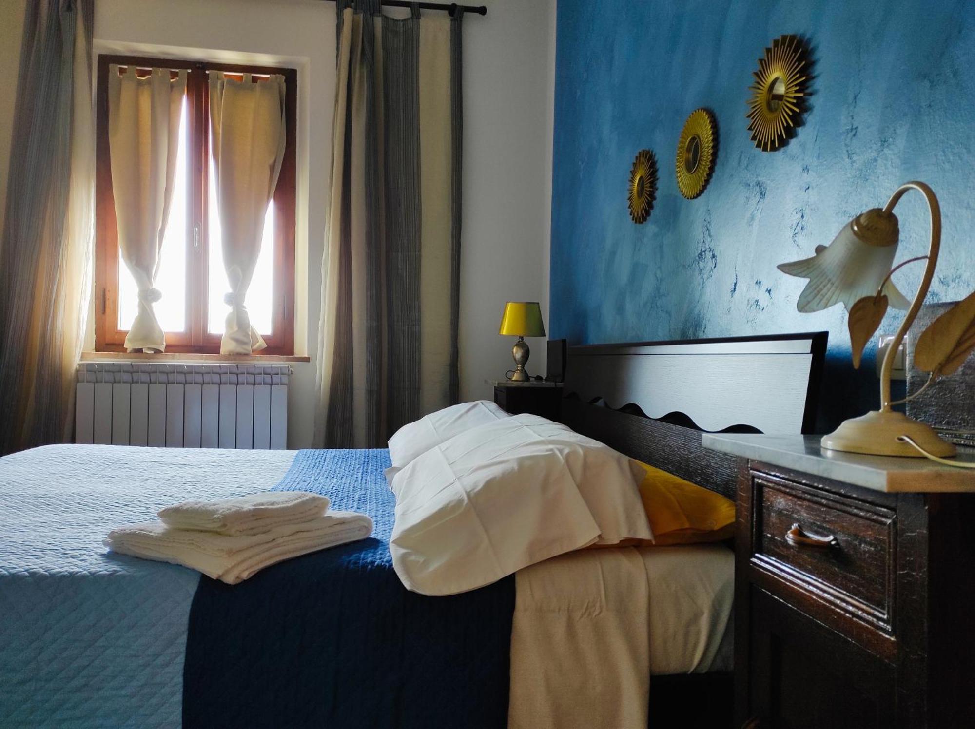 コルトーナ La Casa Tra Gli Ulivi Bed & Breakfast エクステリア 写真