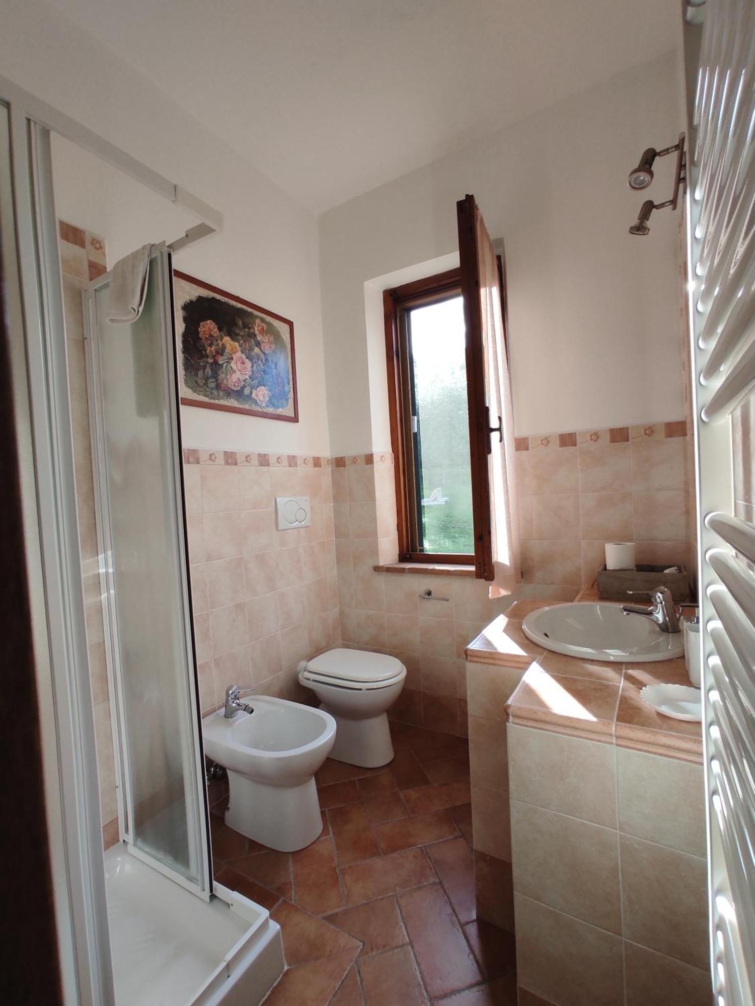 コルトーナ La Casa Tra Gli Ulivi Bed & Breakfast エクステリア 写真